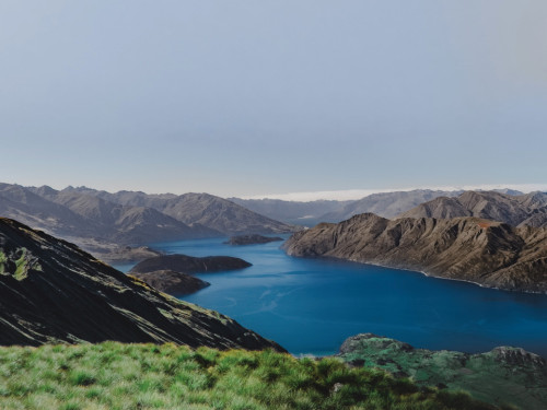 iswanto arif 7Toc1Bnal4 unsplash