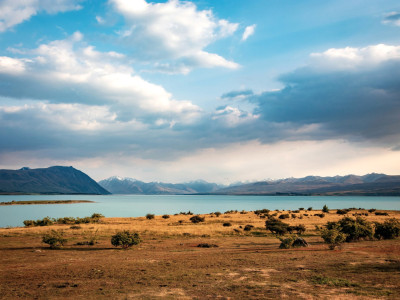 sebastien goldberg lake tekapo unsplash v3